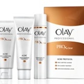 Olay Pro X Clear Acne Pr…